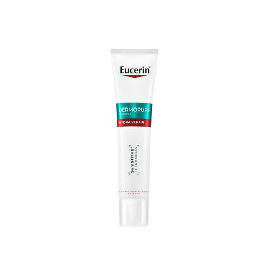 Eucerin DermoPure Clinical Hydra Repair 40ml
