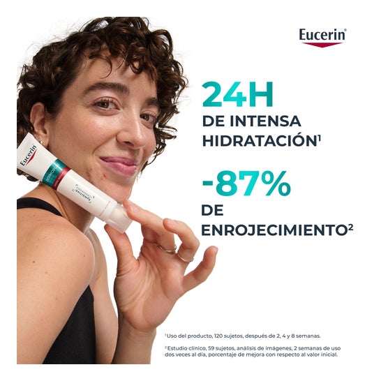 Eucerin DermoPure Clinical Hydra Repair 40ml