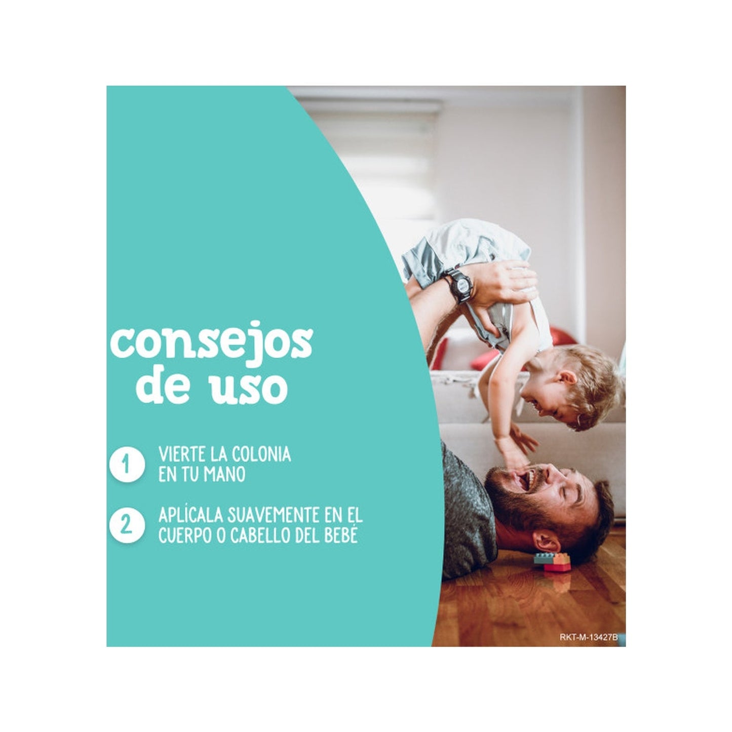 Nenuco Agua de Colonia 500ml