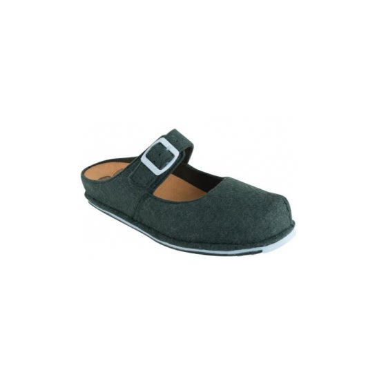 Spikey2 Felt W Oil 39
