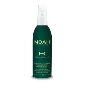 Noah Keratin Protect Tratamiento Spray Pre-Champú 100ml