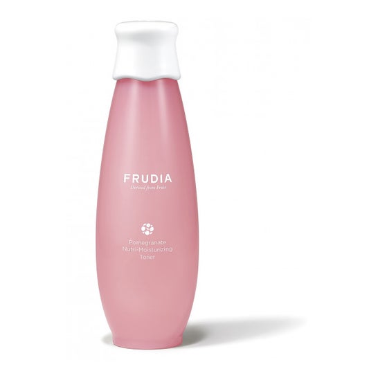 Frudia Tónico Granada 195ml