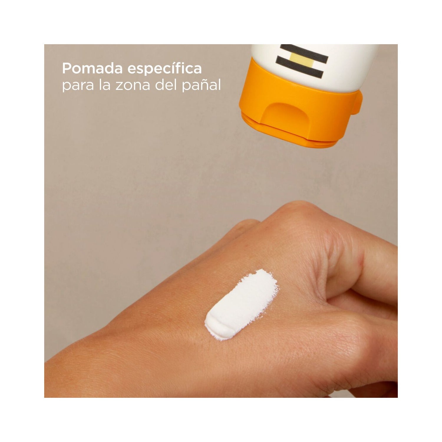 ISDIN Baby Naturals Pomada del Pañal Regeneradora 100ml