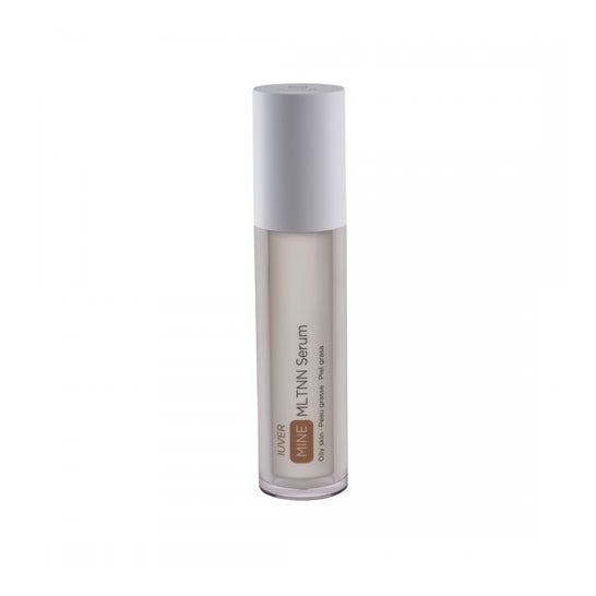 Iuver Mine MLTNN Serum Piel Seca Recarga 44 ml
