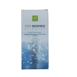 Oti Respiro Jarabe 200ml