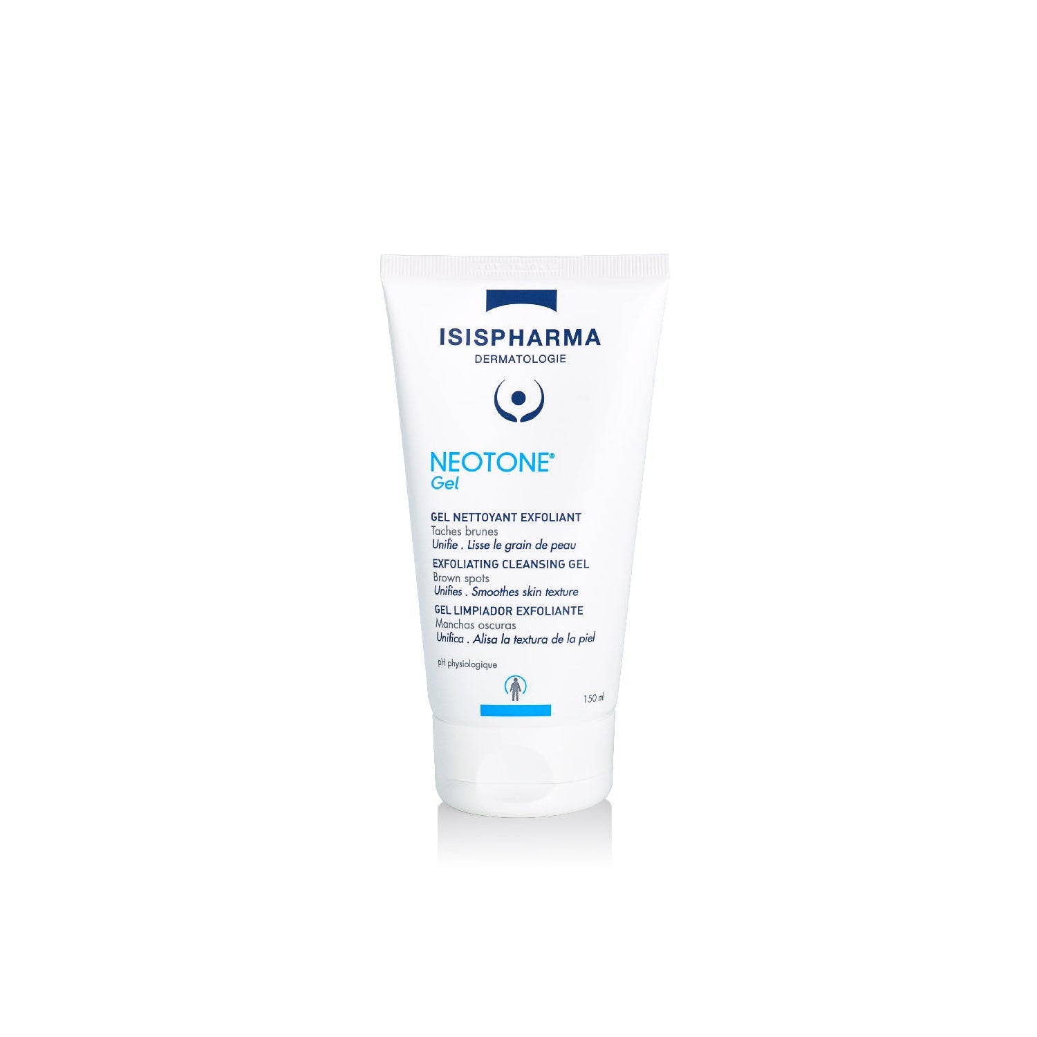 Gel de Neotona Nett Exfol 150ml