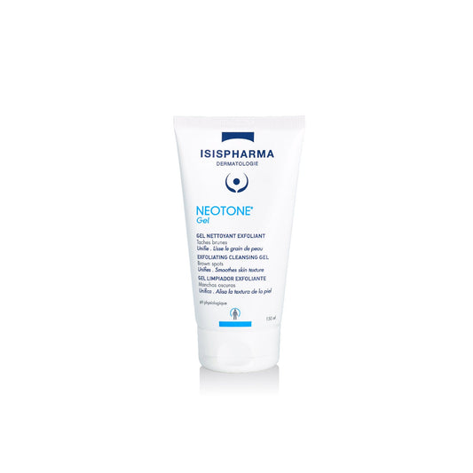 Gel de Neotona Nett Exfol 150ml