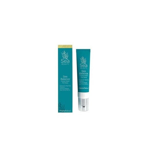 Prisma Natural Sea Balance Crema Facial Piel Seca 50ml