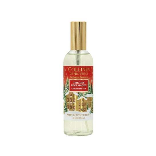 Collines de Provence Fragancia Hogar Té de los Reyes Magos 100ml