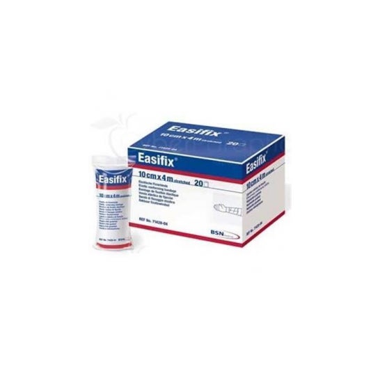 Easifix Bd Extens 4Mx 10Cm T