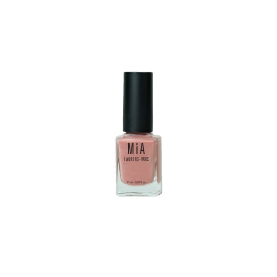 Mia Laurens Paris Nomad Suede esmalte de uñas 11 m