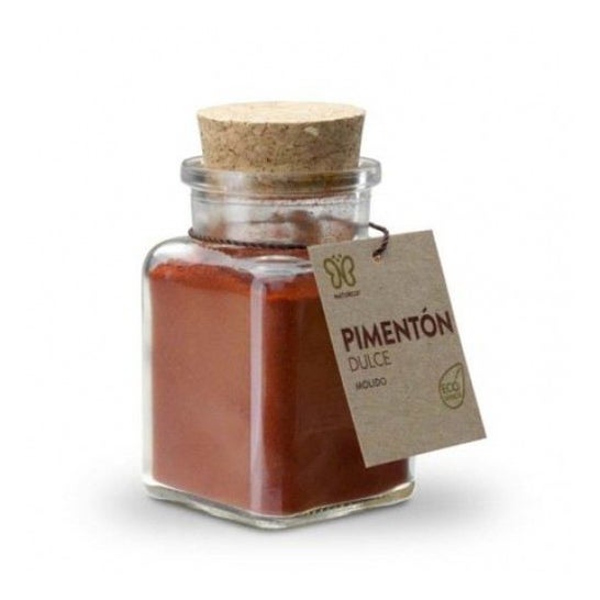 Naturcid Pimenton Dulce Especia 85 g