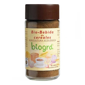 Biográ Café de Cereales 100g