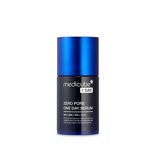 Medicube Zero Pore One Day Serum 30 ml
