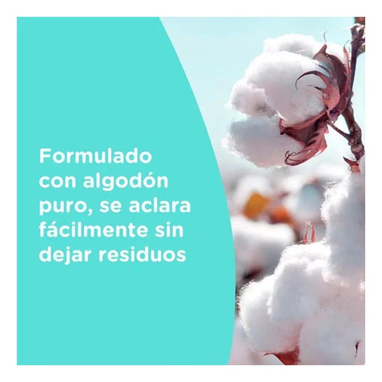 Johnson's Baby Gel de Baño Cottontouch 500ml