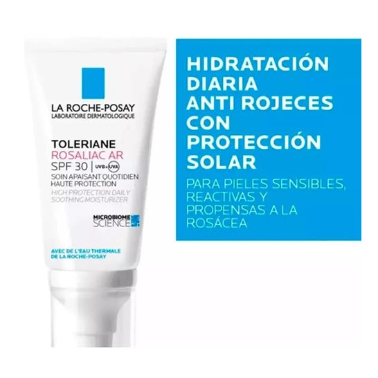 La Roche-Posay Toleriane Rosaliac AR SPF30 50ml