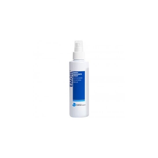 Unipharma Emoil® emoliente spray 100ml