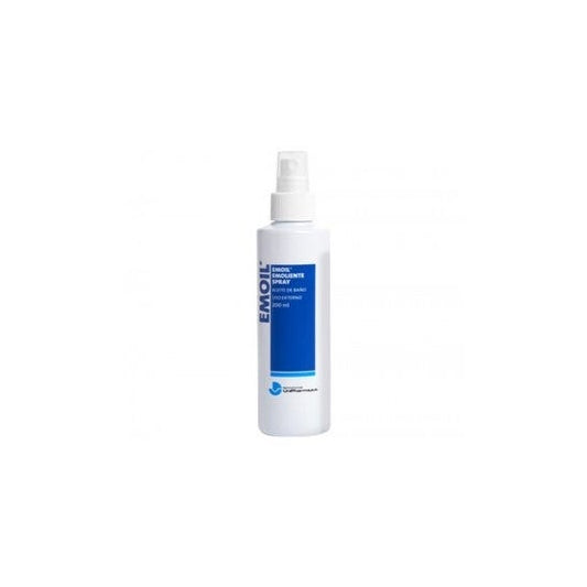 Unipharma Emoil® emoliente spray 100ml