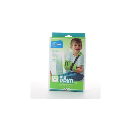 Cabestrillo Myprim Kids Ref Mpk400 2 T- 2
