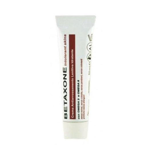 Ecofarm Betaxone Crema Antirojeces 50ml