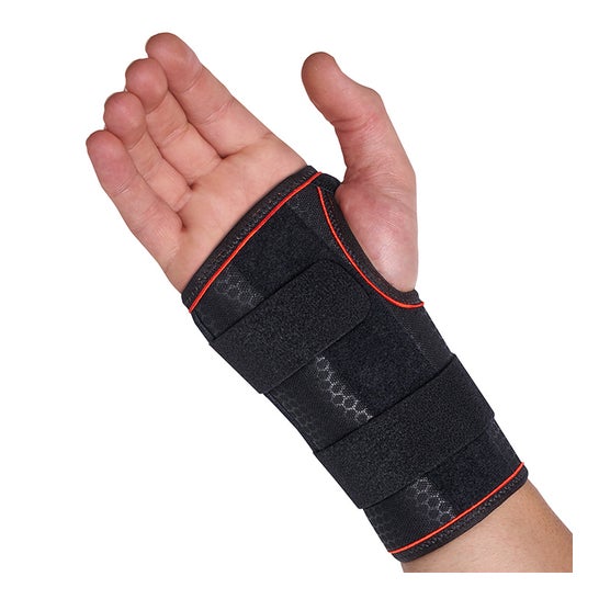 Orliman Muñequera Férula Palmar Mf-D52 T2 1 ud