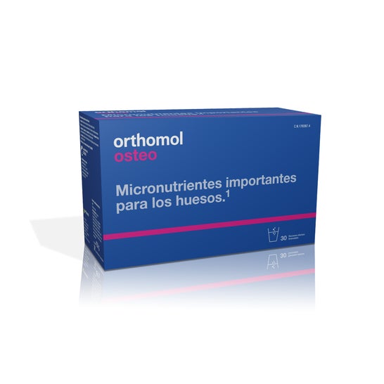 Orthomol Osteo 30 Sobres
