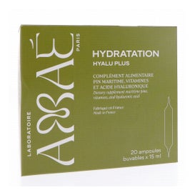 Amaé Am Full Hyalu Plus 20x15 ml