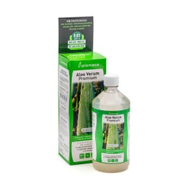 Plameca Aloe Verum Premium 1L