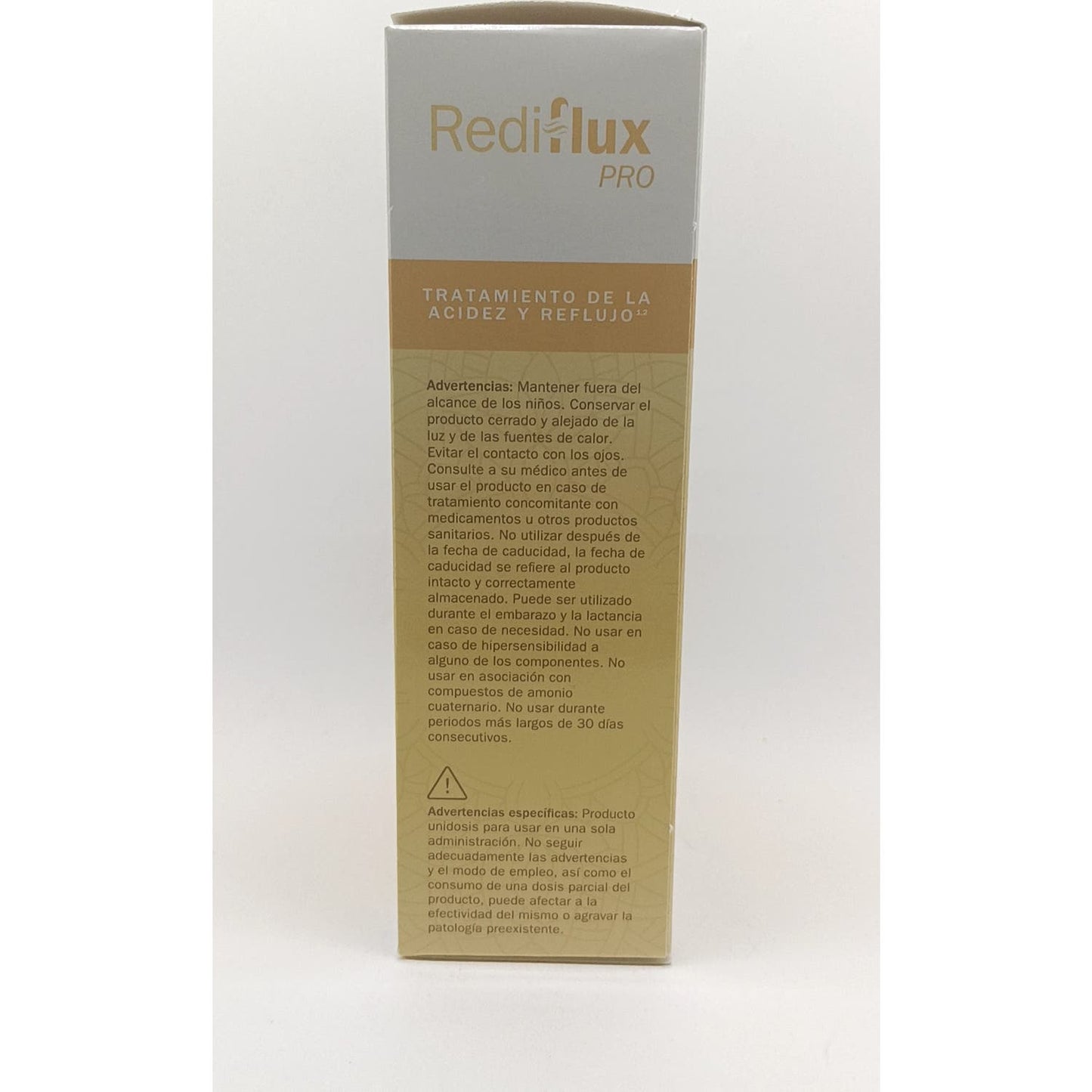 Kern Pharma Rediflux Pro Piña 12x15ml