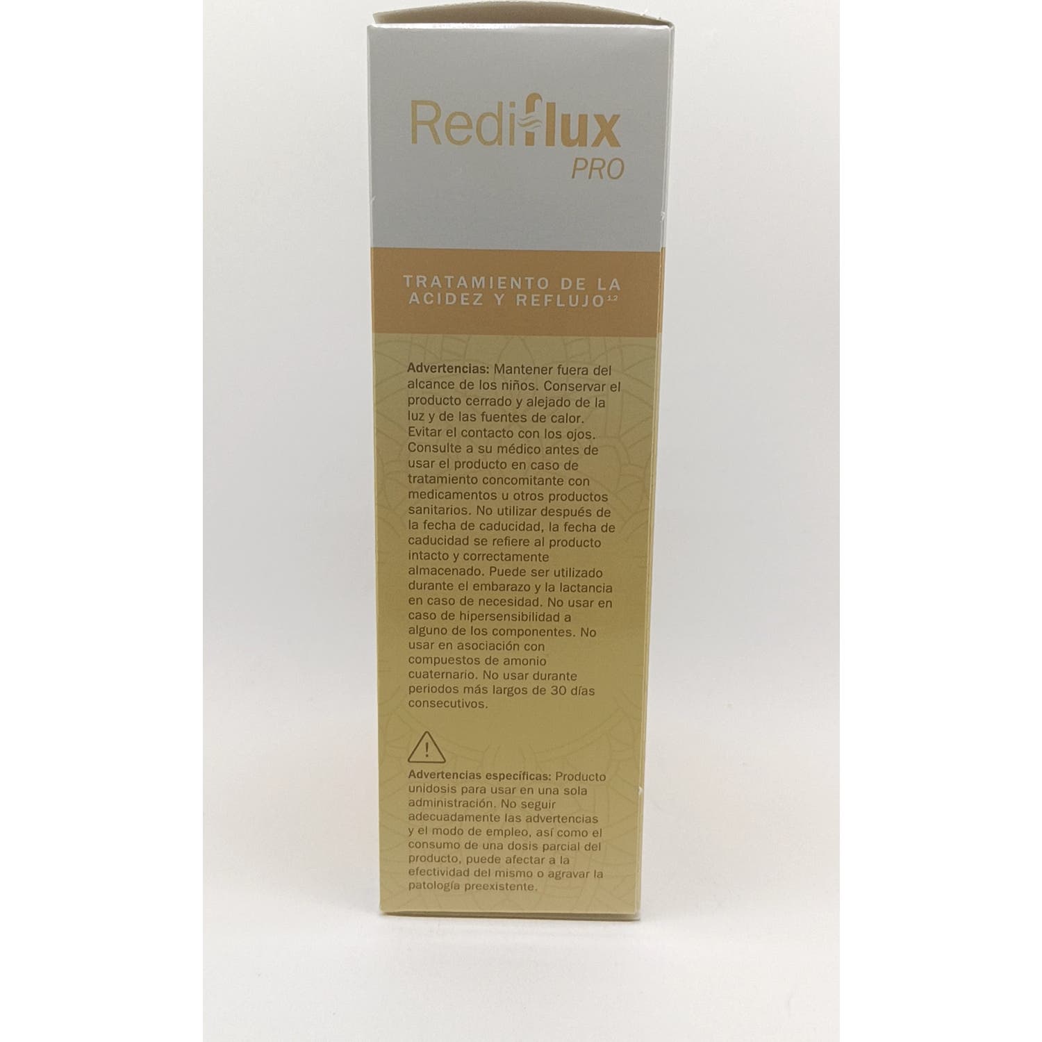 Kern Pharma Rediflux Pro Piña 12x15ml