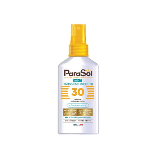 ParaSol Spray Protection Sensitive Mini SPF30 100ml