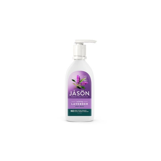 Jason Gel Ducha Lavanda 887 ml