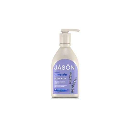 Jason Gel Ducha Lavanda 887 ml