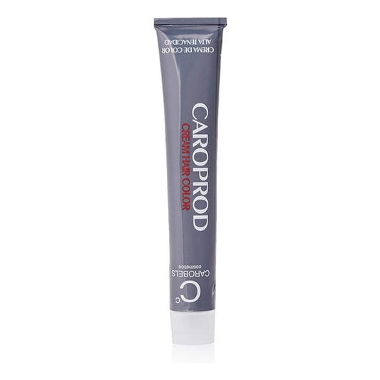 Caroprod Tinte de Pelo Nº 7.66 Rubio Medio Rojo Intenso 60ml