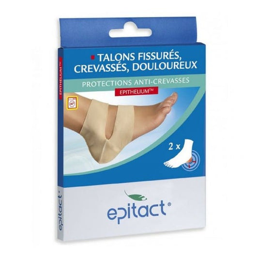 Epitact Crevasse Protection 2 unidades