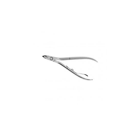 I Love My Nails Alicate Cuticulas Inox Punta 3mm