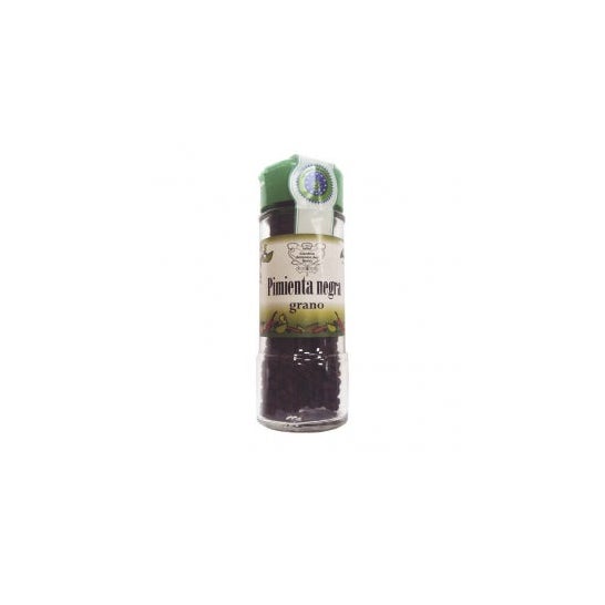 Biocop Condimento Pimienta Negra grano Bio 35 g