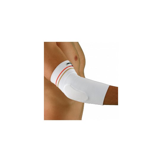 Gibaud Pulsera Antiepicondilitis 0308 Talla 3 1ud