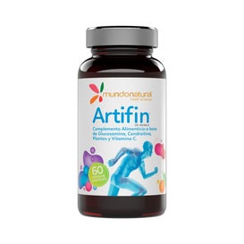 Artifin 60 Caps