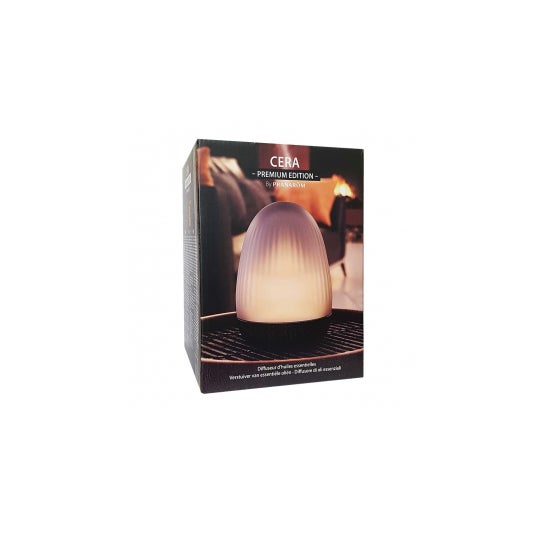 Pranarôm Cera Premium Edition Difusor