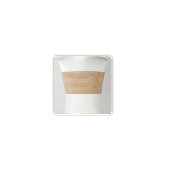 Tlm Alberta Banda Hernia Umbilical Velcro 70S 1ud