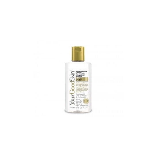 Your Good Skin Agua Micelar Calmante 150ml
