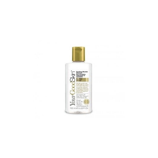 Your Good Skin Agua Micelar Calmante 150ml