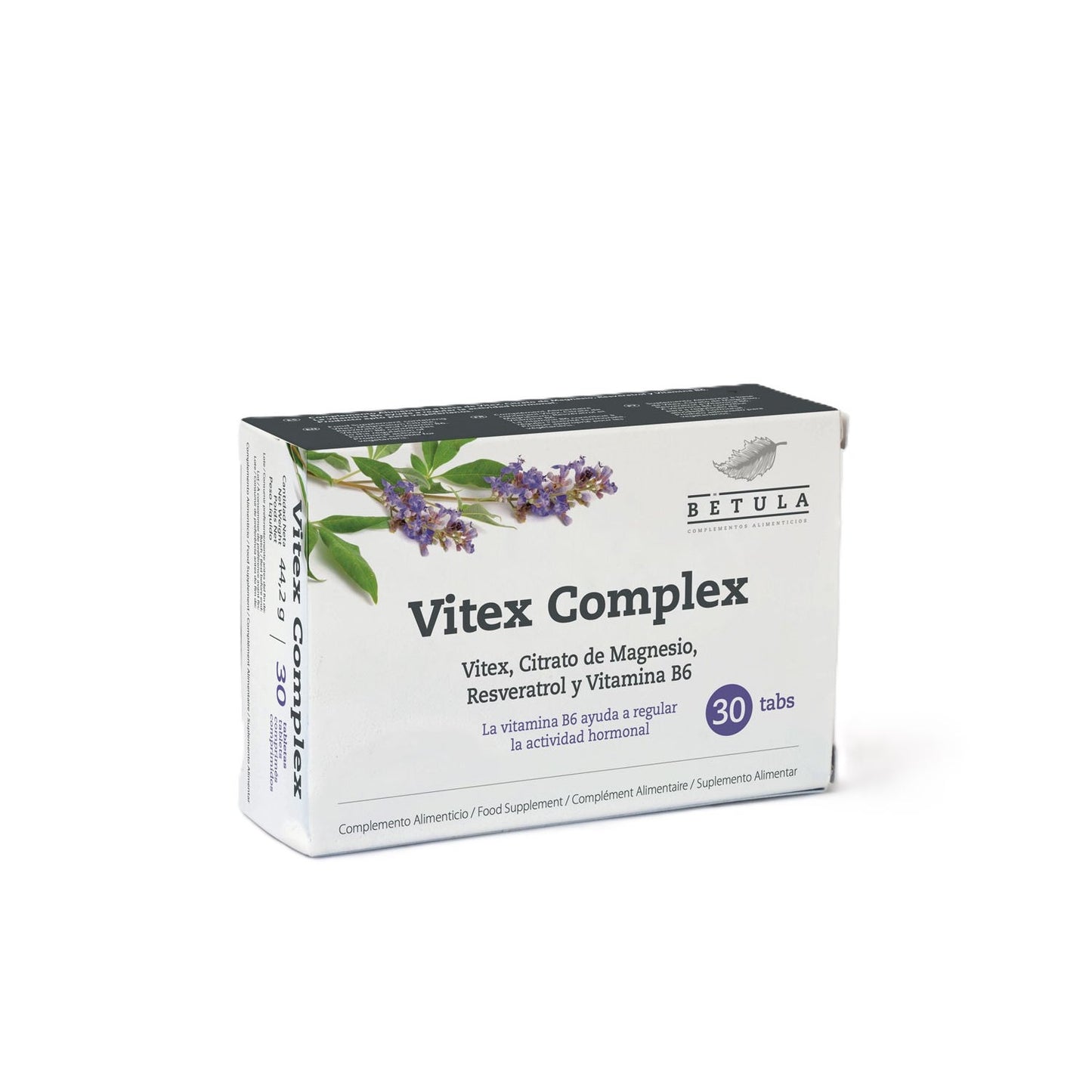 Betula Vitex Complex 30comp
