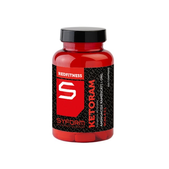 New Syform Ketoram 300 comp