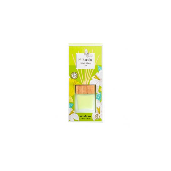 Betres On Ambientador Mikado Lirio y Ylang 50ml