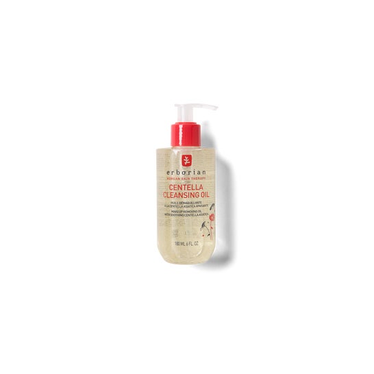 Erborian Centella Clean Oil 180ml