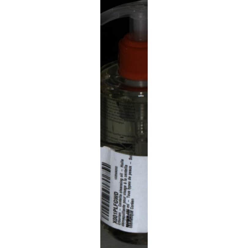 Erborian Centella Clean Oil 180ml