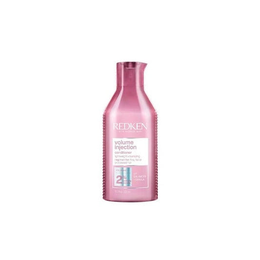 Redken Volume Injection Acondicionador 300 ml