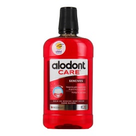 Alodont Care Encías Colutorio 100ml